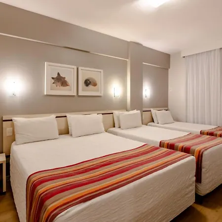 Hotel Pires Balneario Camboriu Exterior photo