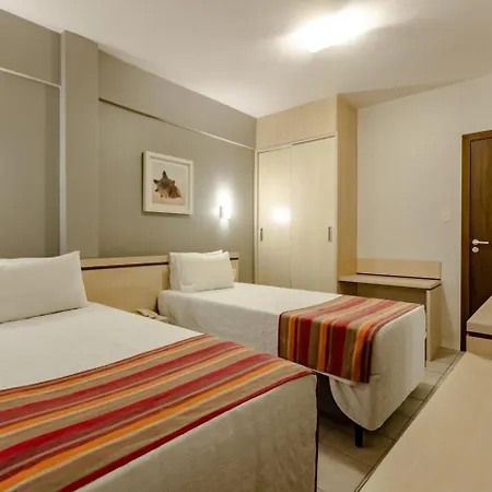 Hotel Pires Balneario Camboriu Exterior photo