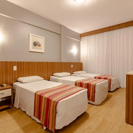 Hotel Pires Balneario Camboriu Exterior photo