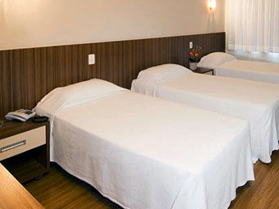 Pires 4* Balneário Camboriú