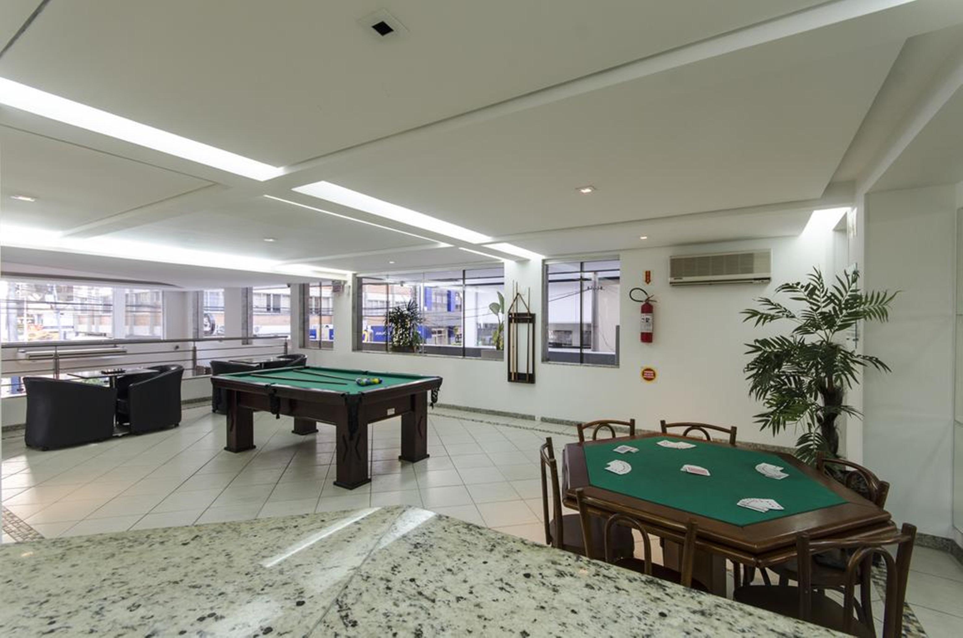 Hotel Pires Balneário Camboriú
