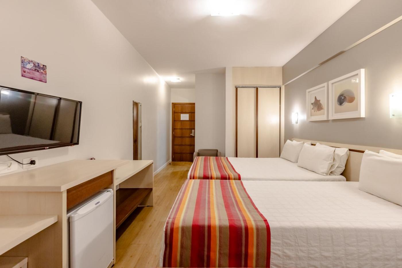 Pires Hotel Balneário Camboriú