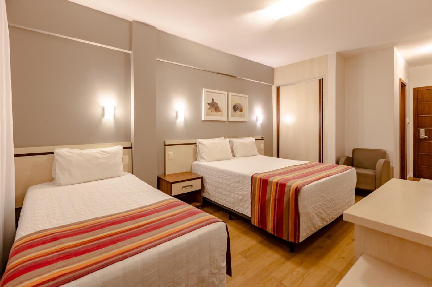 Pires Hotel 4*