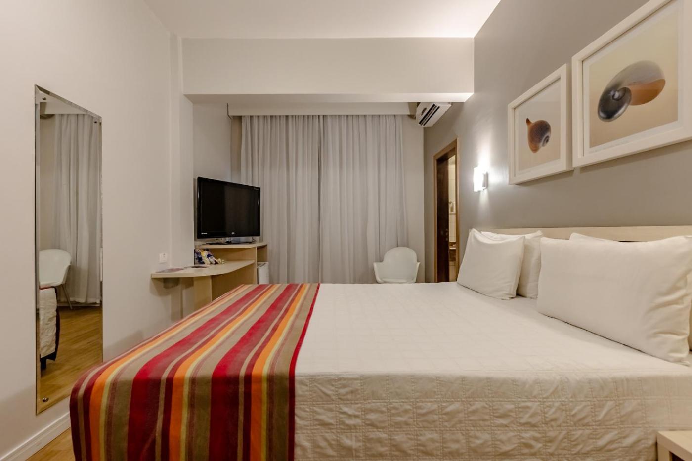 Pires Hotel Balneário Camboriú