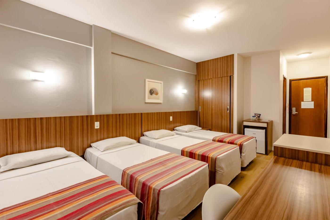 Pires Hotel 4*