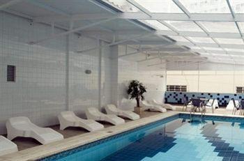 Pires 4* Balneário Camboriú