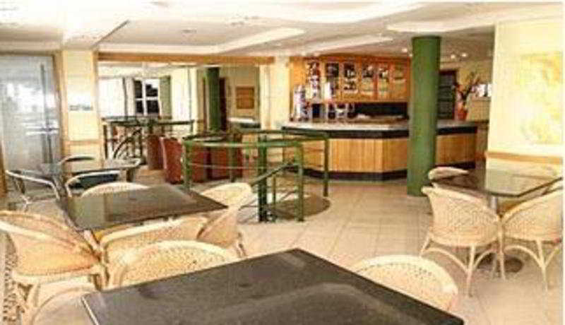 Pires Hotel Balneário Camboriú