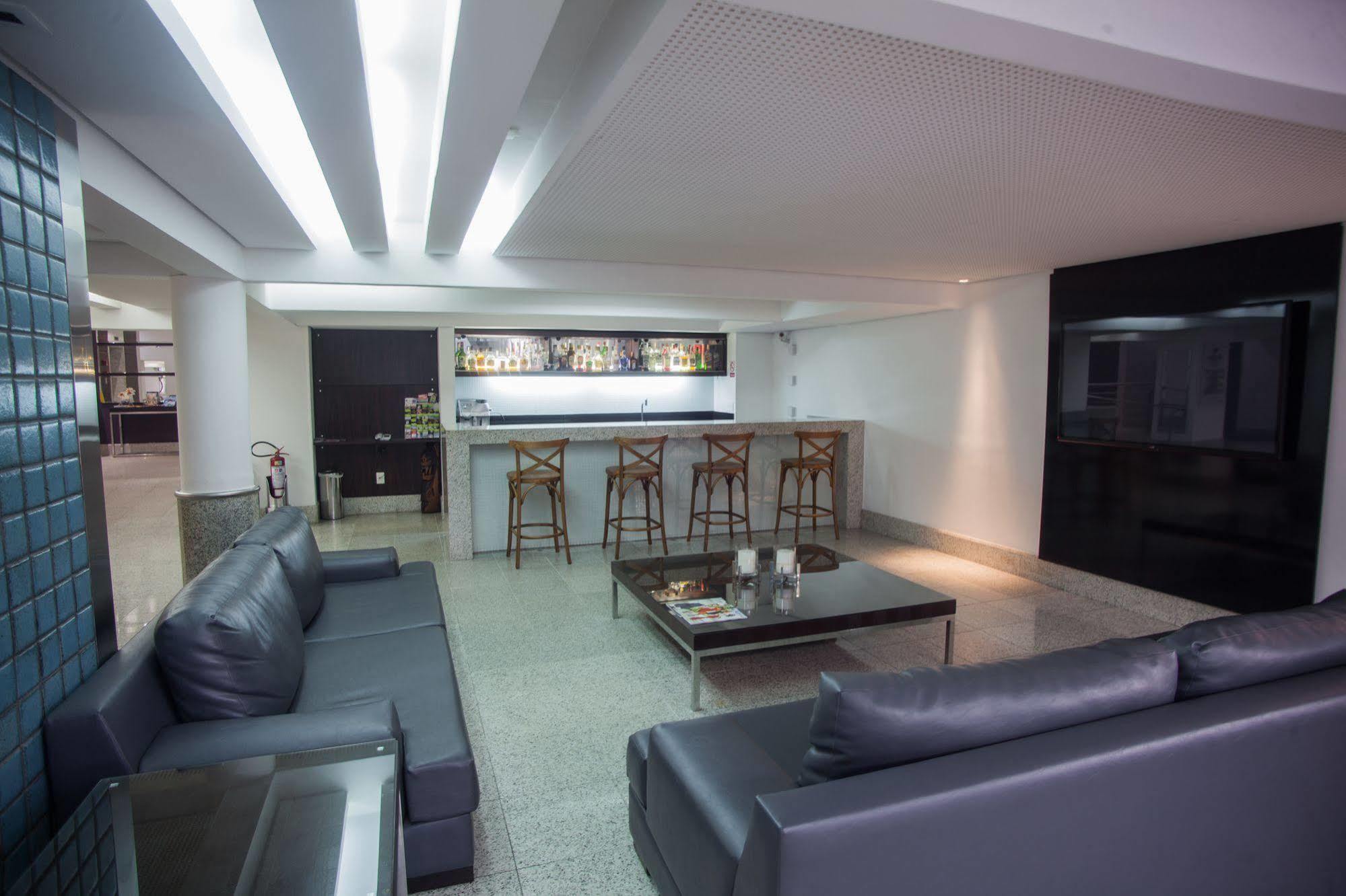 Pires Hotel Balneário Camboriú