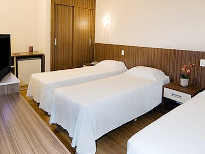 Hotel Pires Balneário Camboriú