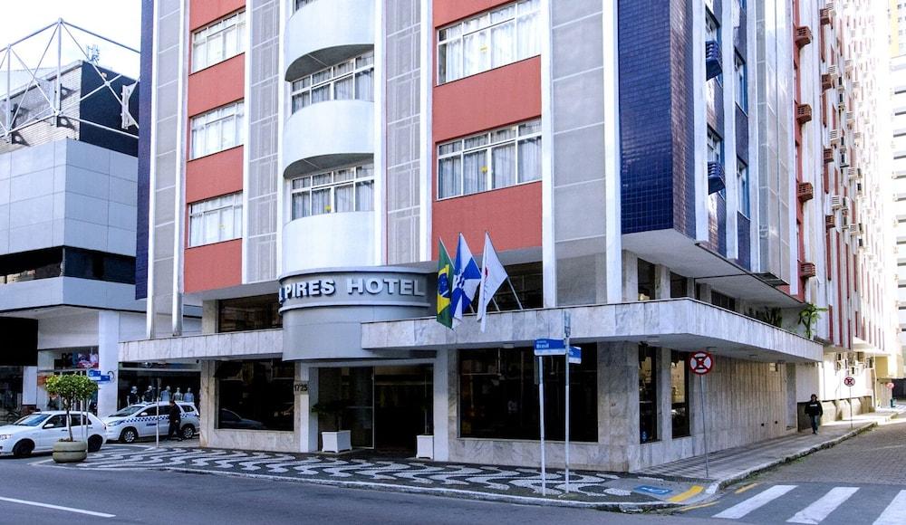 Hotel Pires 4*