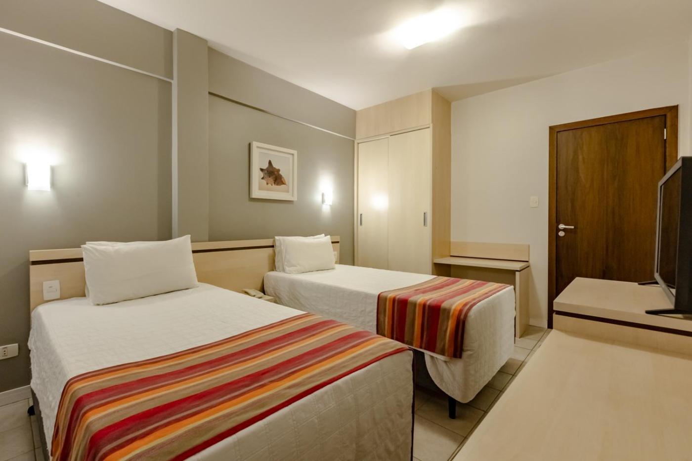 Hotel Pires 4*