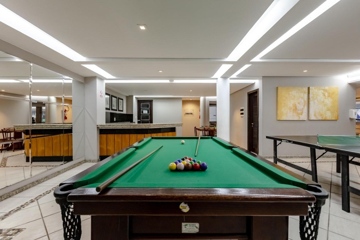 Hotel Pires Balneário Camboriú