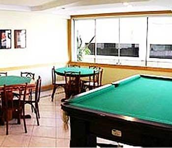 Pires Hotel