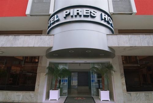 Pires Hotel 4*